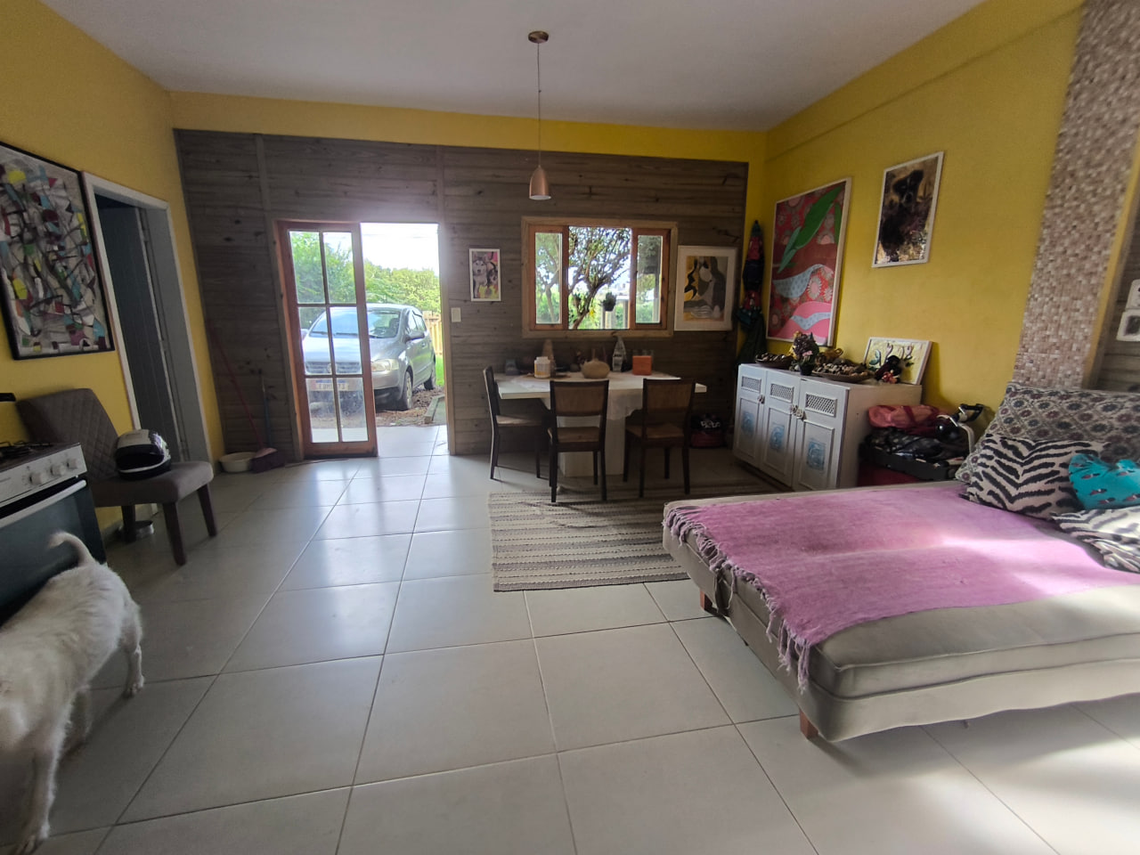 Casa á venda no Alto Arroio, Imbituba-SC