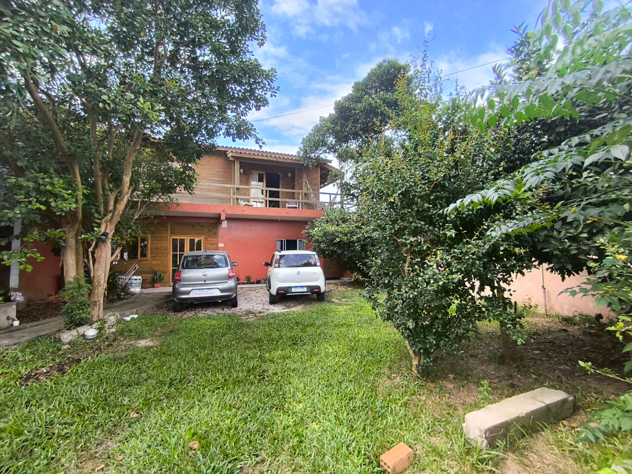 Casa á venda no Alto Arroio, Imbituba-SC
