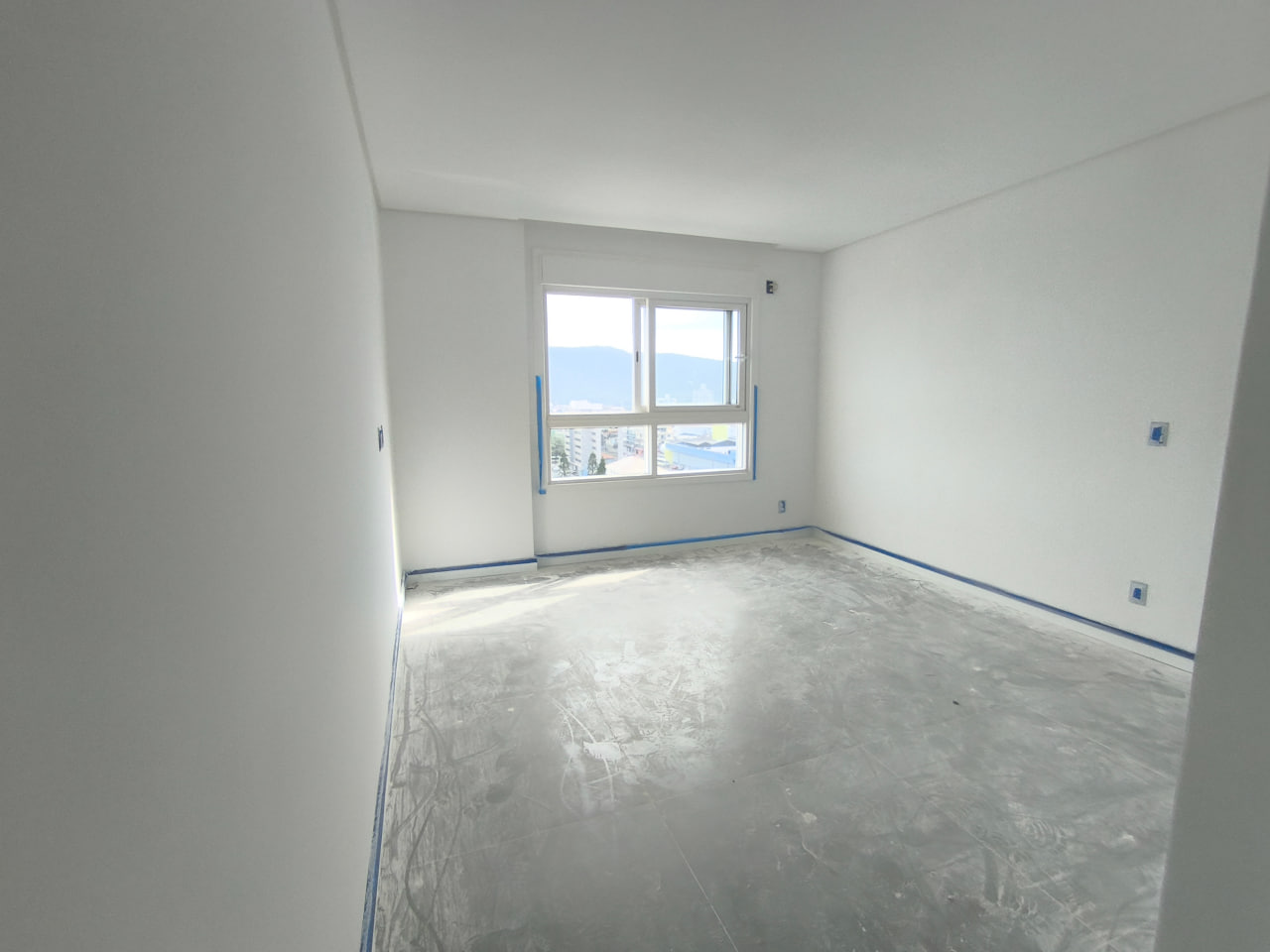 Apartamento no último andar – Acquavila Home Club | Imbituba-SC