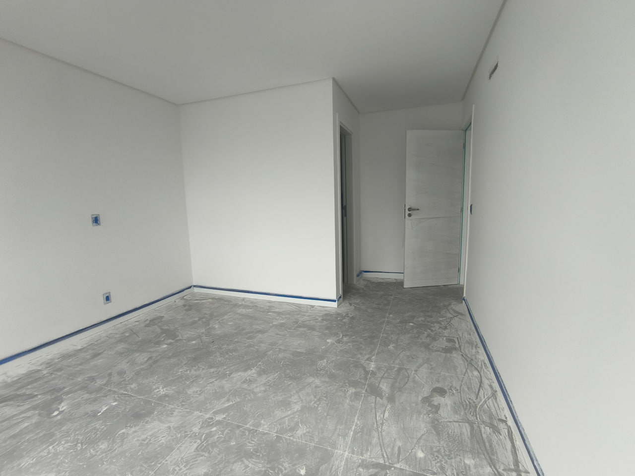 Apartamento no último andar – Acquavila Home Club | Imbituba-SC