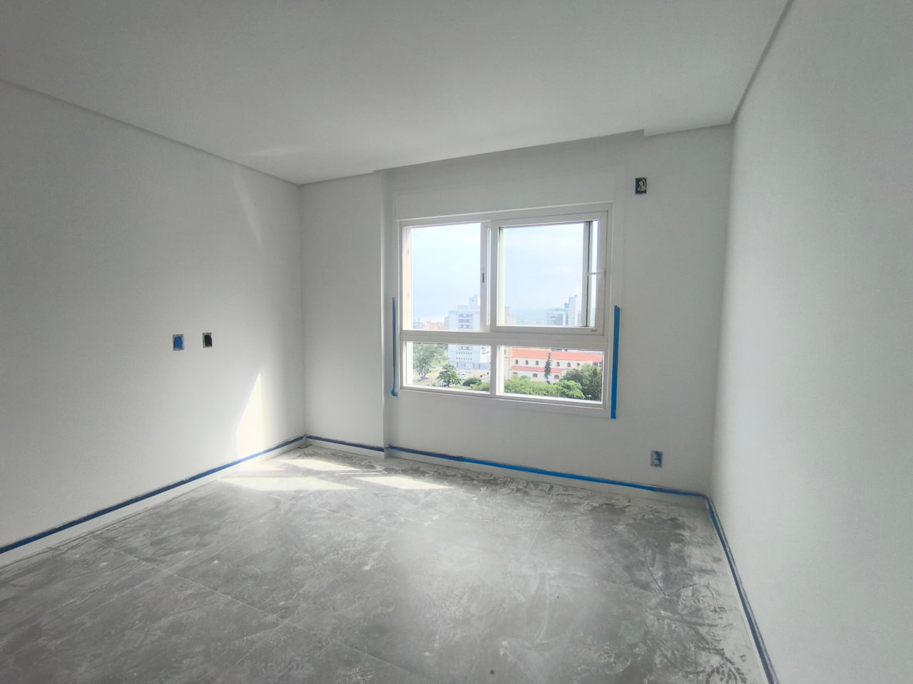 Apartamento no último andar – Acquavila Home Club | Imbituba-SC