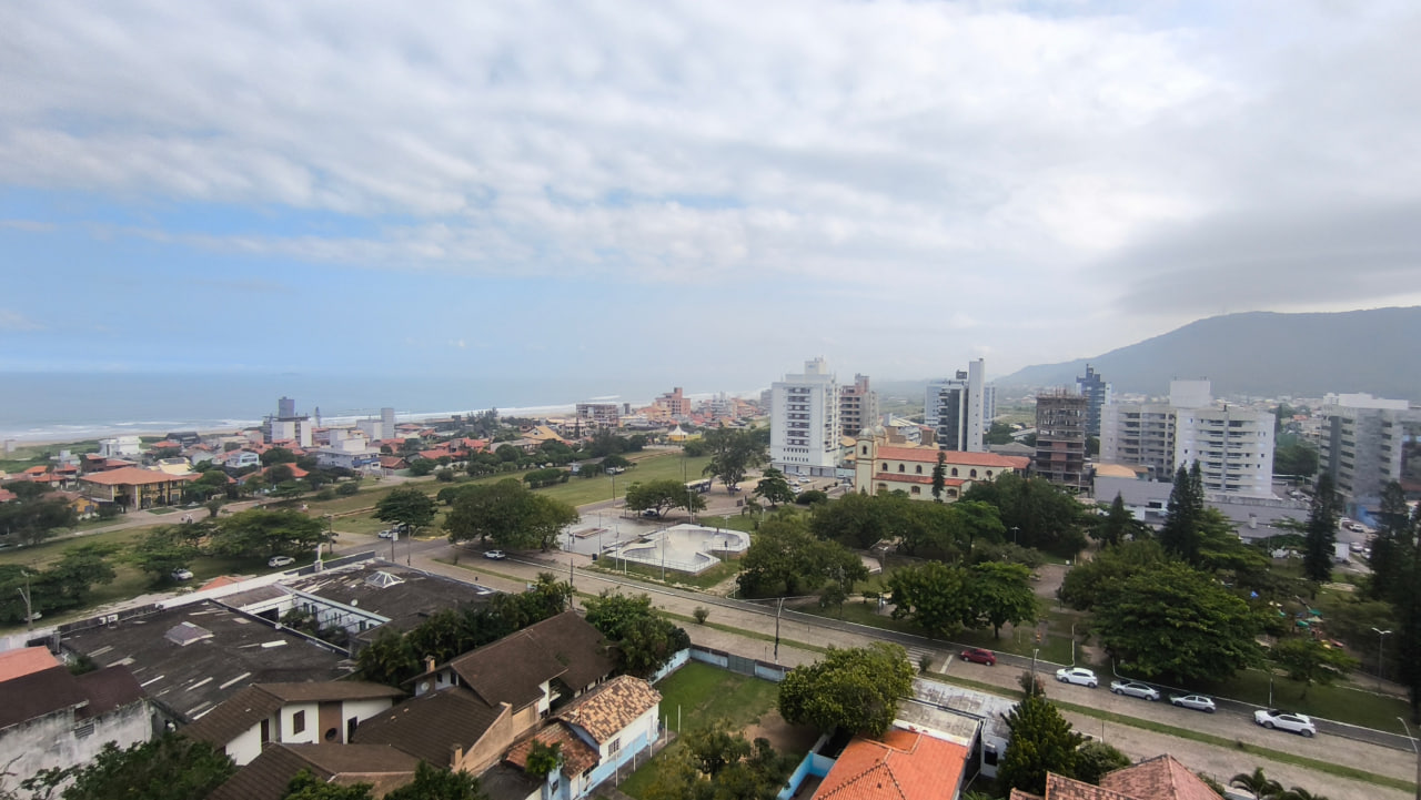 Apartamento no último andar – Acquavila Home Club | Imbituba-SC