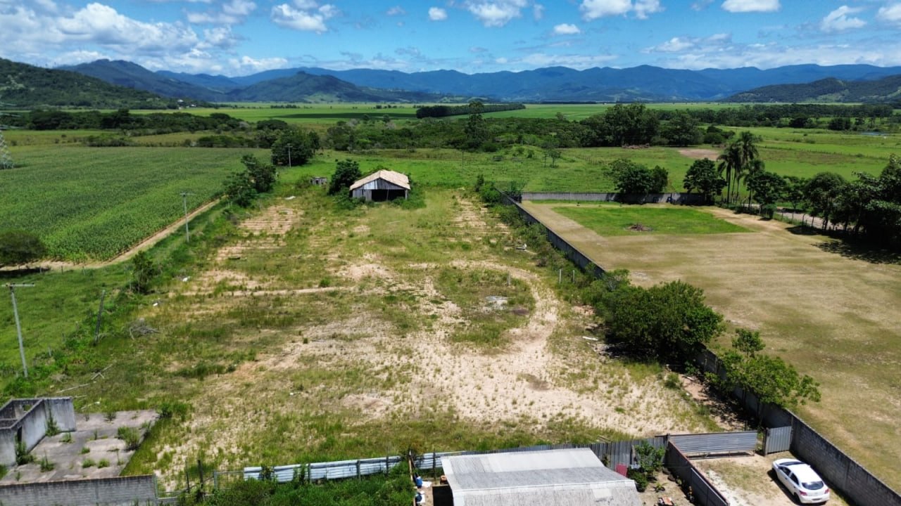 Área à venda no Alto Arroio – Excelente localização!
