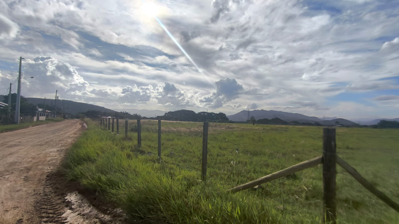 Área à venda no Alto Arroio com excelente localização!