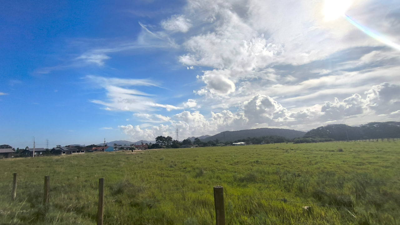 Área à venda no Alto Arroio com excelente localização!