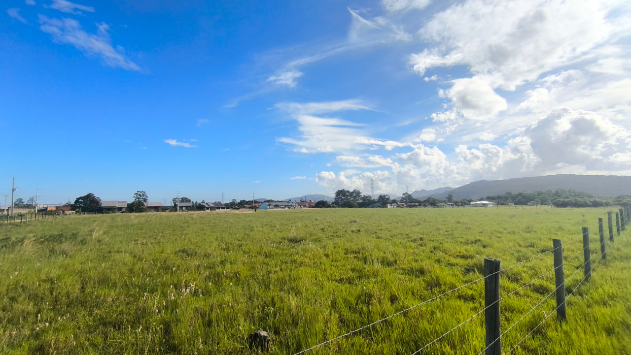 Área à venda no Alto Arroio com excelente localização!