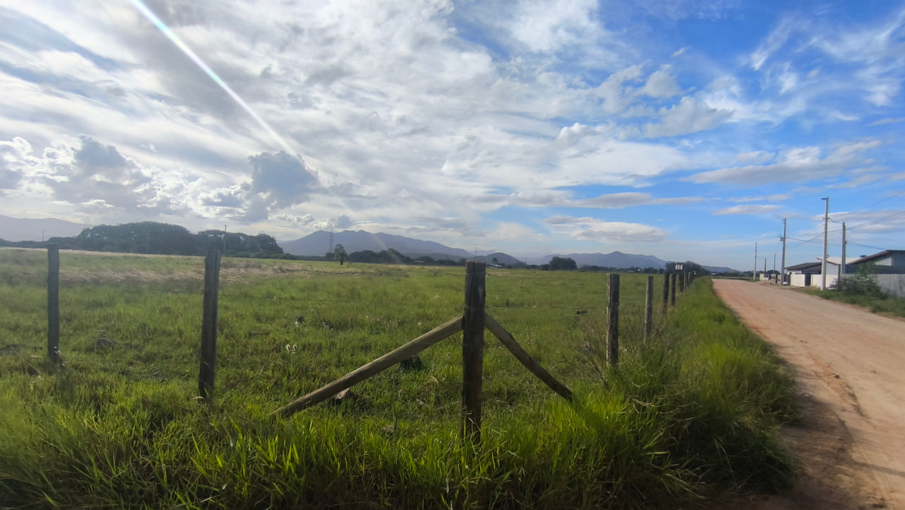 Área à venda no Alto Arroio com excelente localização!