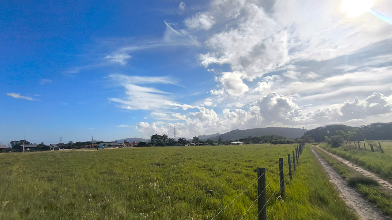 Área à venda no Alto Arroio com excelente localização!
