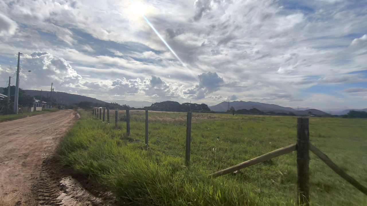 Área à venda no Alto Arroio com excelente localização!