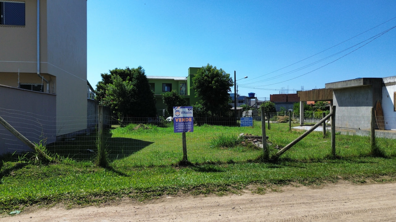 Oportunidade imperdível em Garopaba – Bairro encantada 