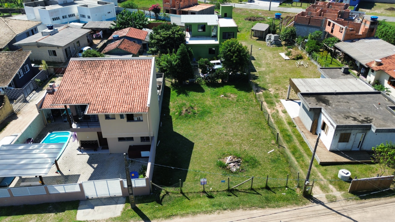 Oportunidade imperdível em Garopaba – Bairro encantada 