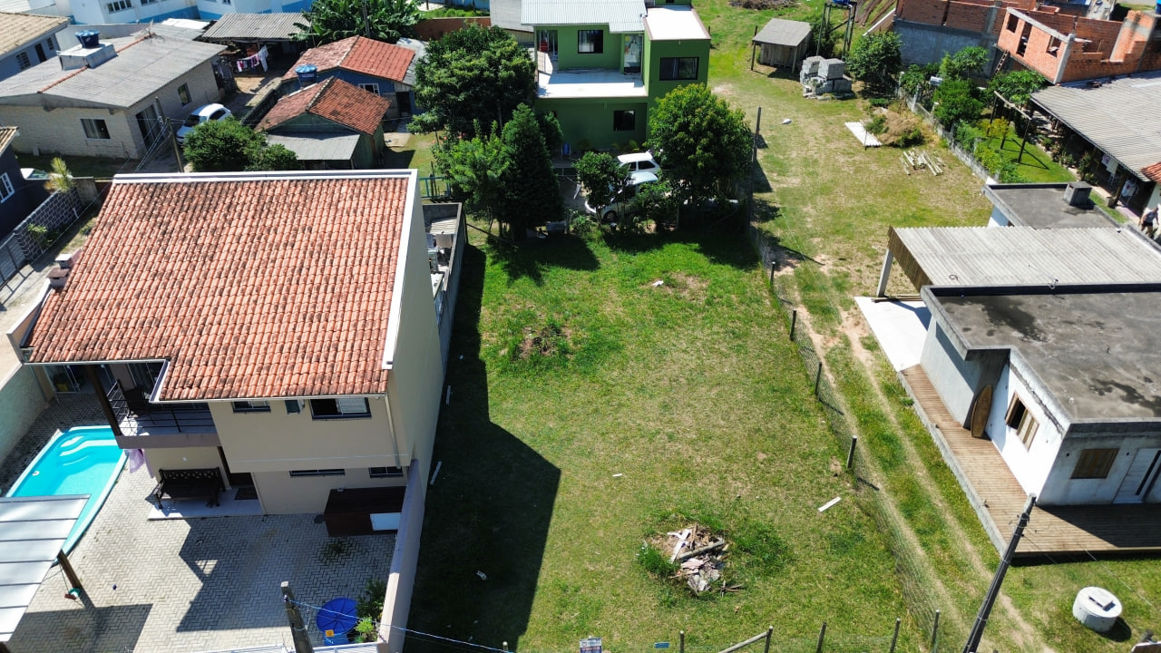 Oportunidade imperdível em Garopaba – Bairro encantada 