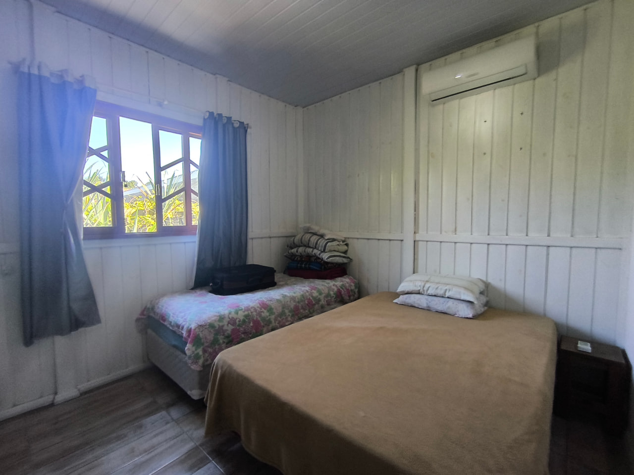 Casa à venda Sambaqui, Imbituba-SC – fácil acesso à BR