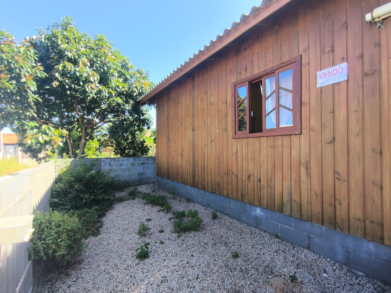 Casa à venda Sambaqui, Imbituba-SC – fácil acesso à BR