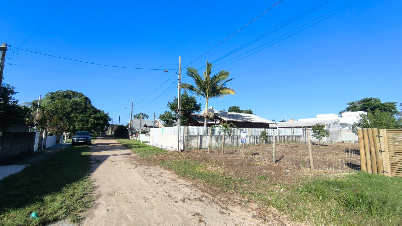 Terreno à venda no Loteamento Janaína, Imbituba-SC