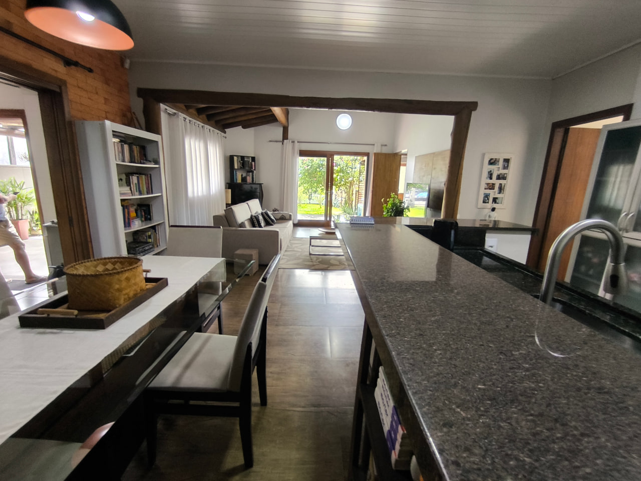 Casa à venda no bairro Alto Arroio – Imbituba/SC