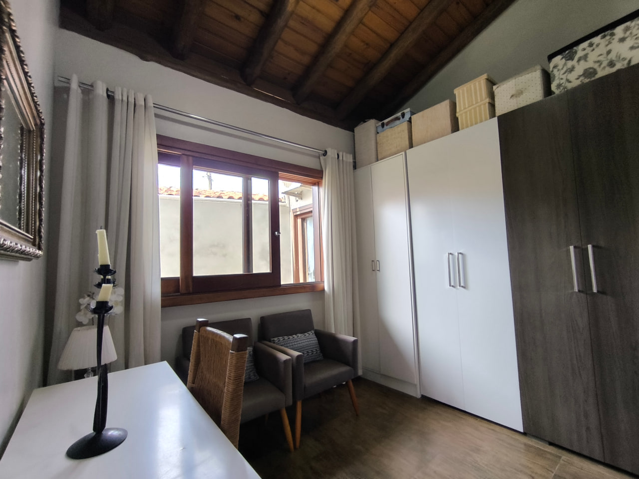 Casa à venda no bairro Alto Arroio – Imbituba/SC