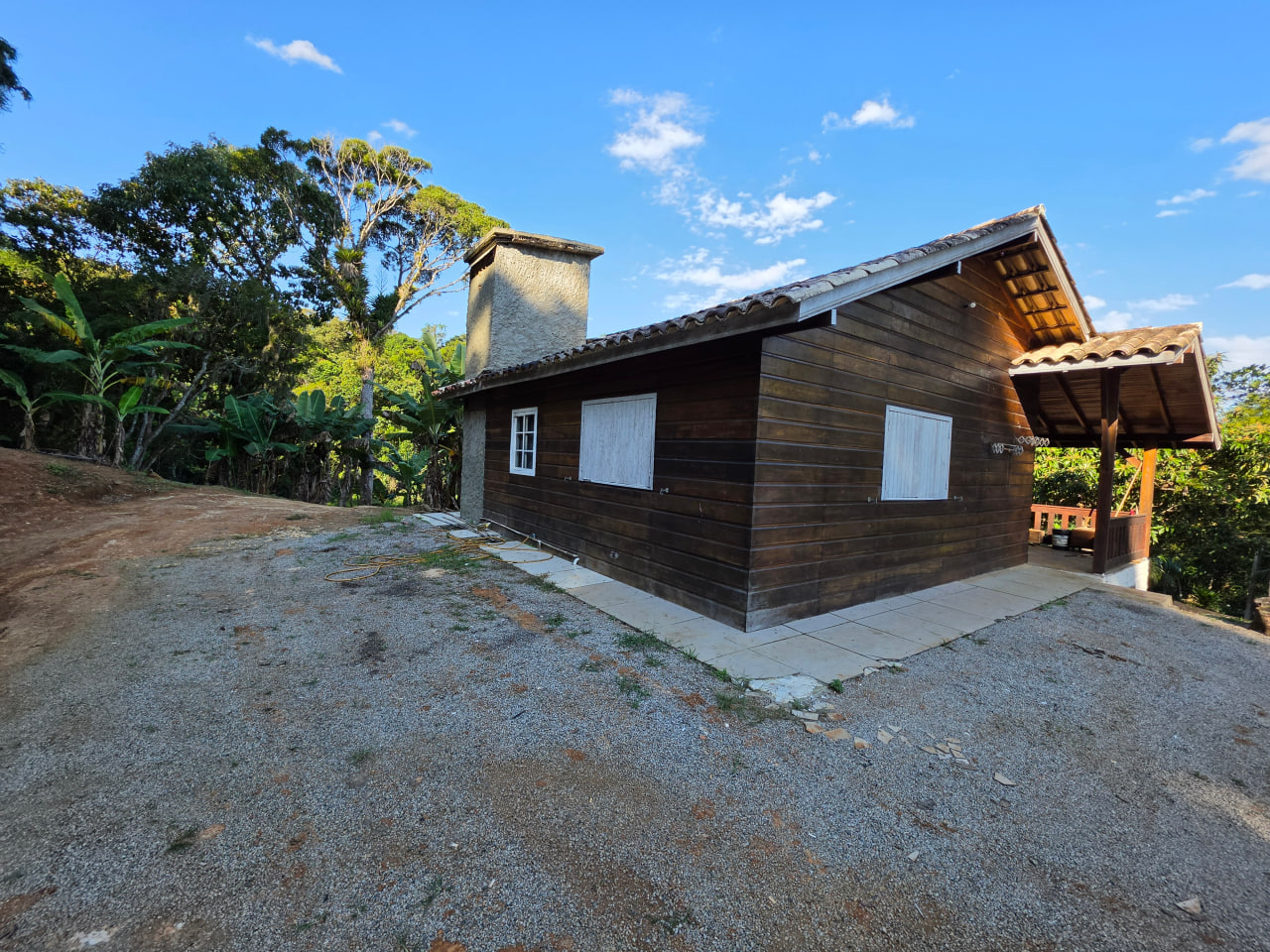 Sítio à Venda em Imaruí – SC  