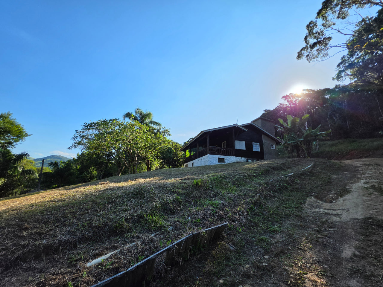 Sítio à Venda em Imaruí – SC  