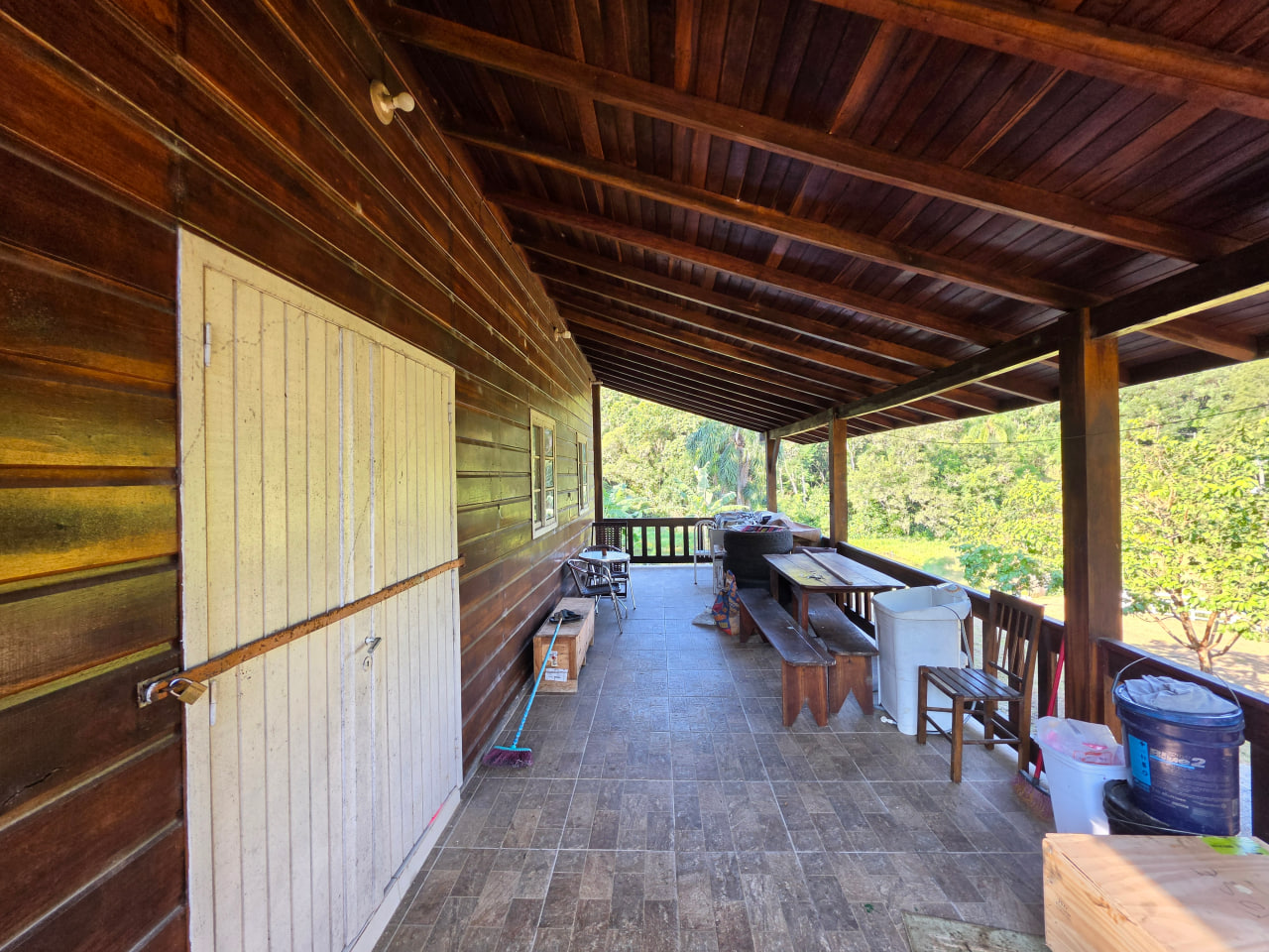 Sítio à Venda em Imaruí – SC  