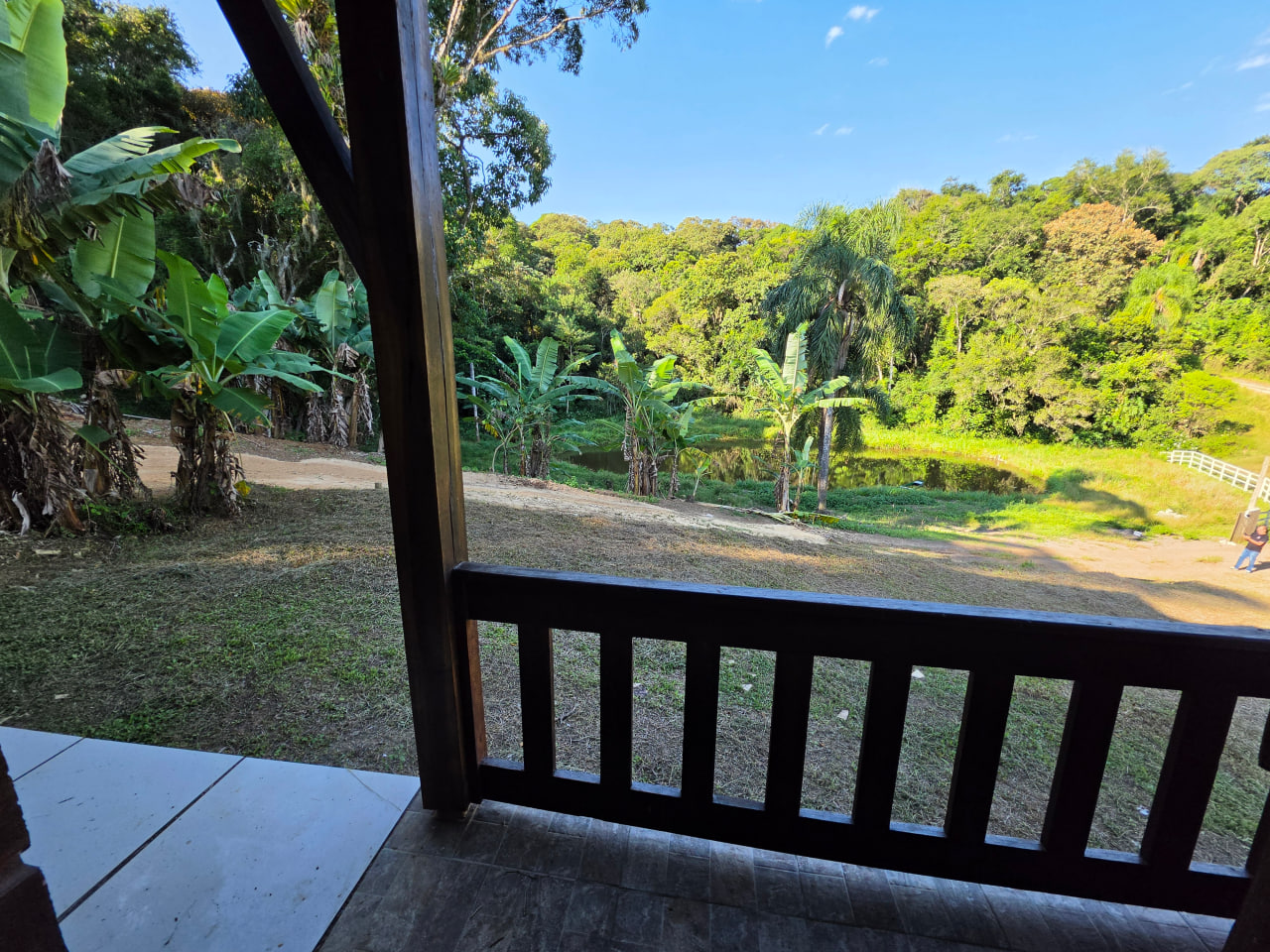 Sítio à Venda em Imaruí – SC  