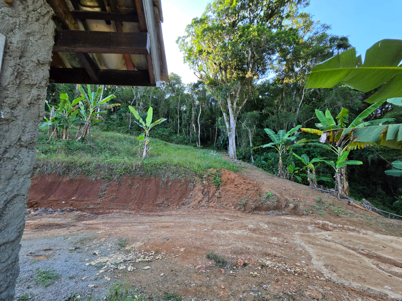 Sítio à Venda em Imaruí – SC  
