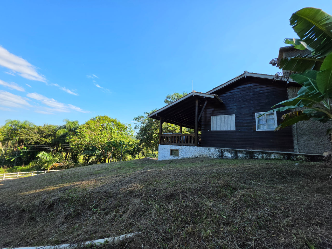 Sítio à Venda em Imaruí – SC  