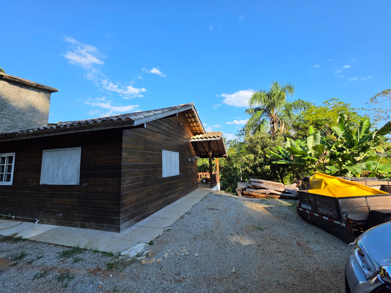 Sítio à Venda em Imaruí – SC  