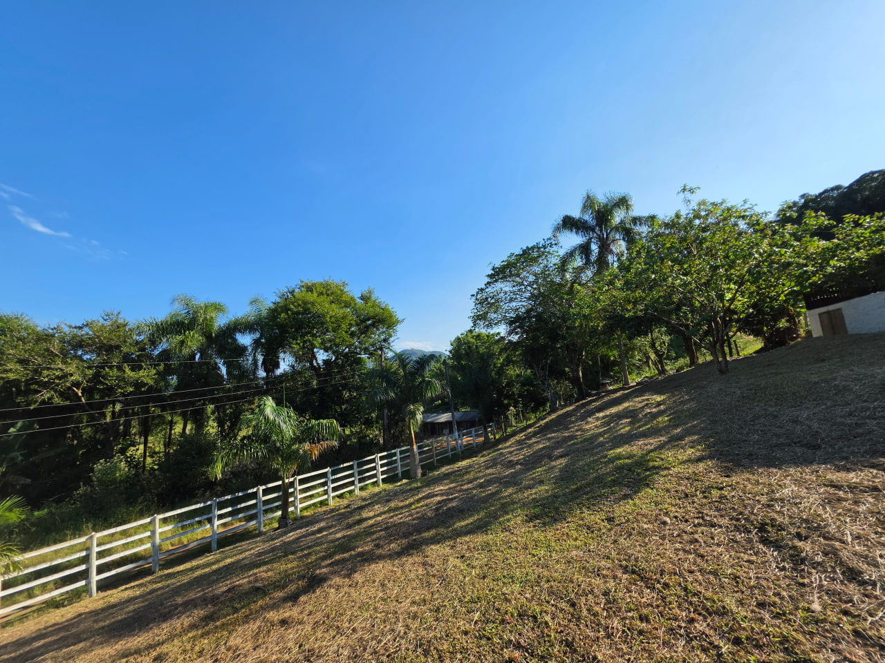 Sítio à Venda em Imaruí – SC  