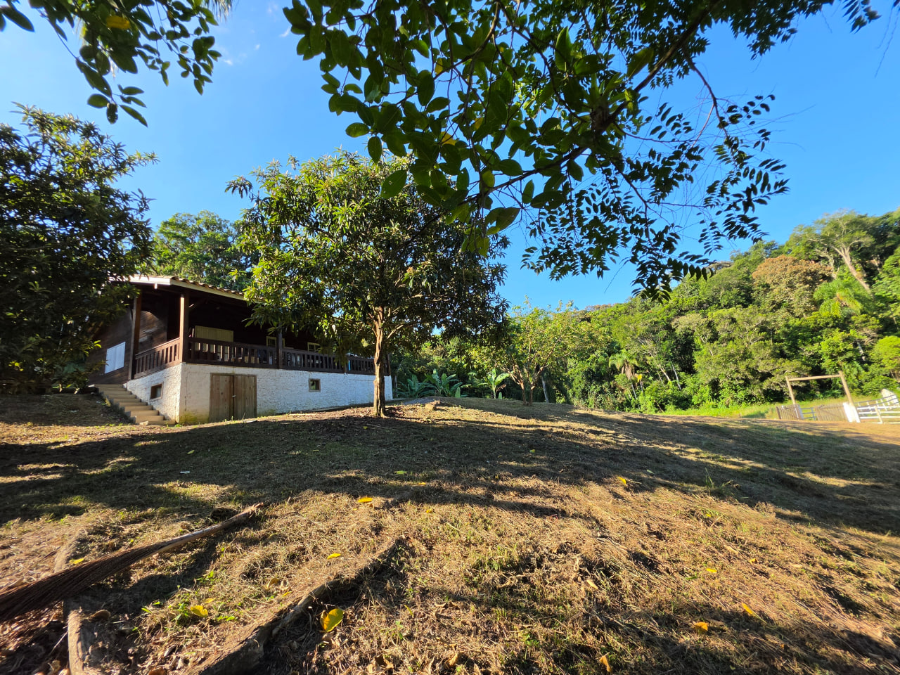 Sítio à Venda em Imaruí – SC  