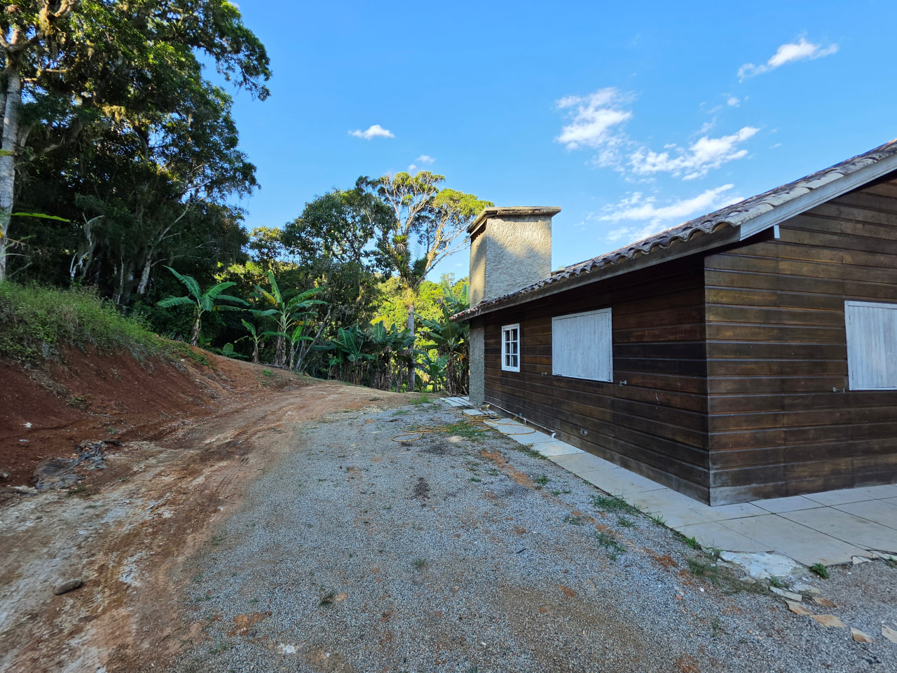 Sítio à Venda em Imaruí – SC  