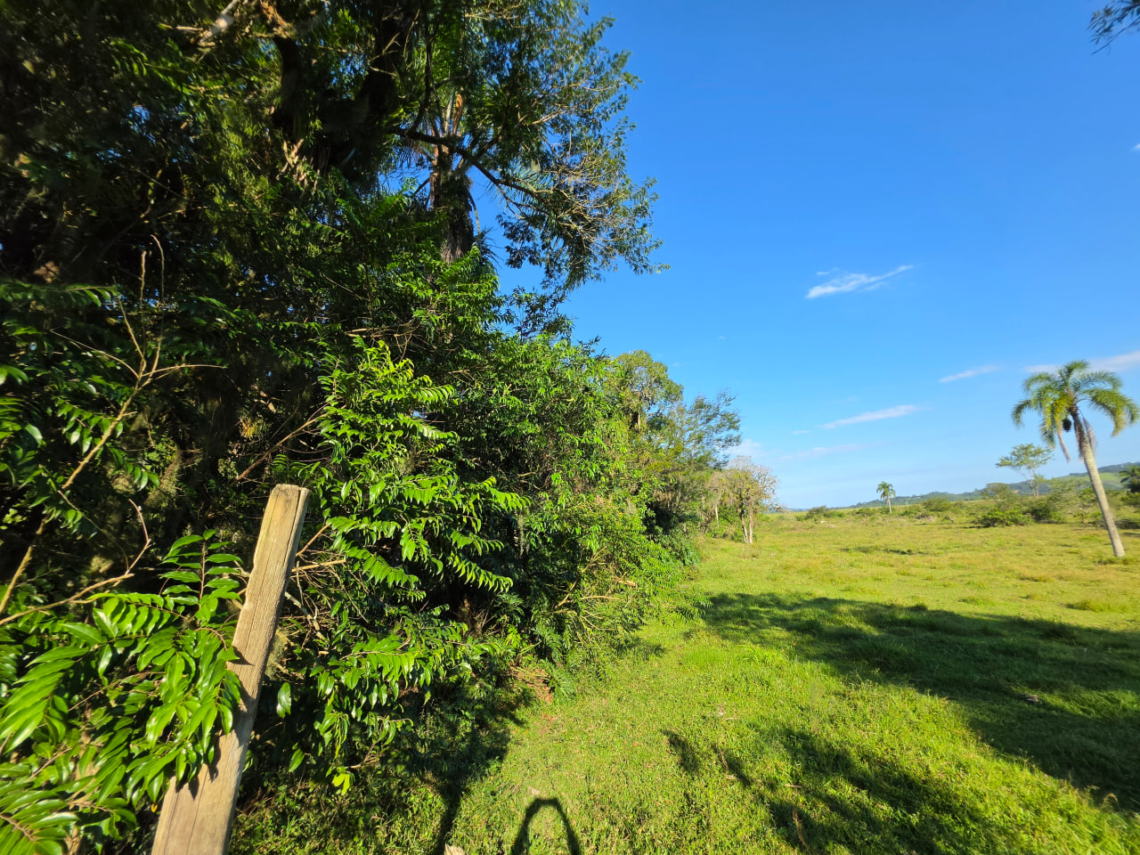 Sítio à Venda em Imaruí – SC  