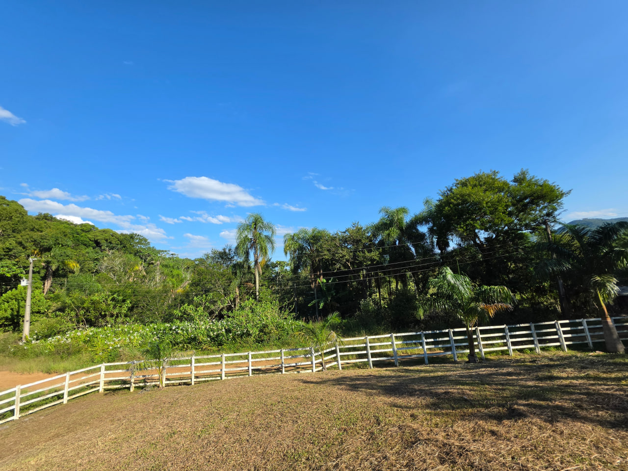 Sítio à Venda em Imaruí – SC  