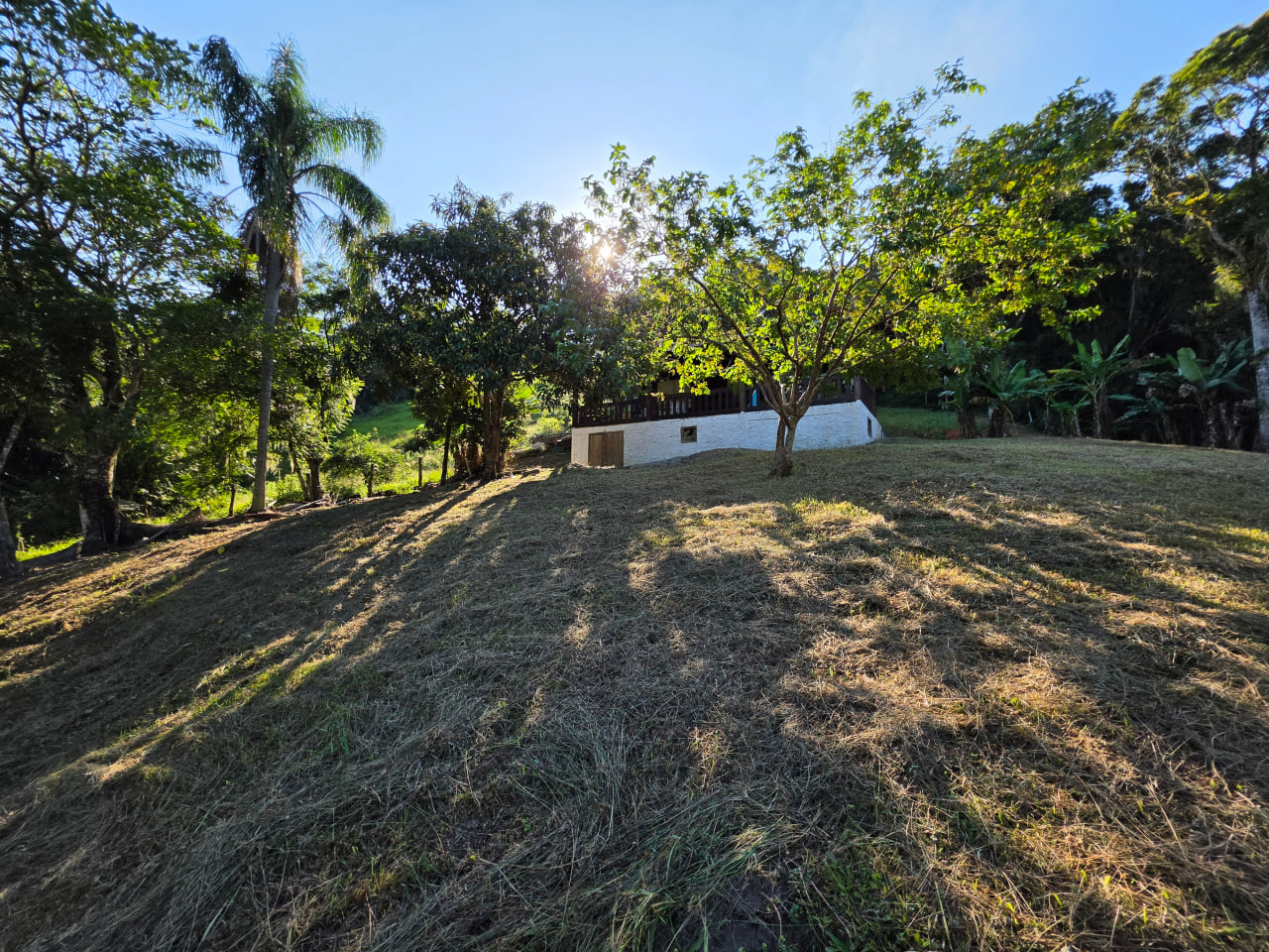 Sítio à Venda em Imaruí – SC  