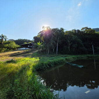 Sítio à Venda em Imaruí – SC  