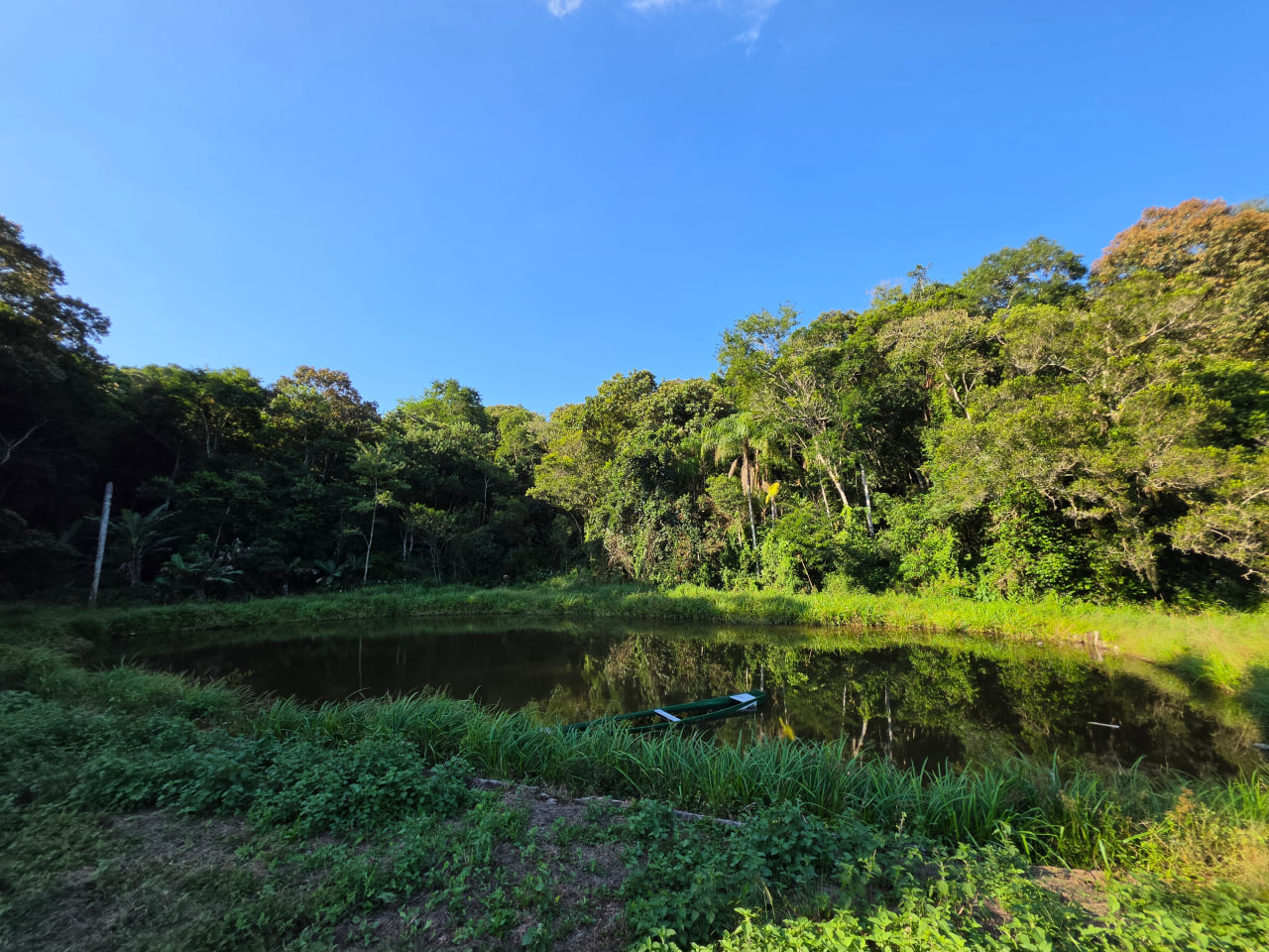 Sítio à Venda em Imaruí – SC  