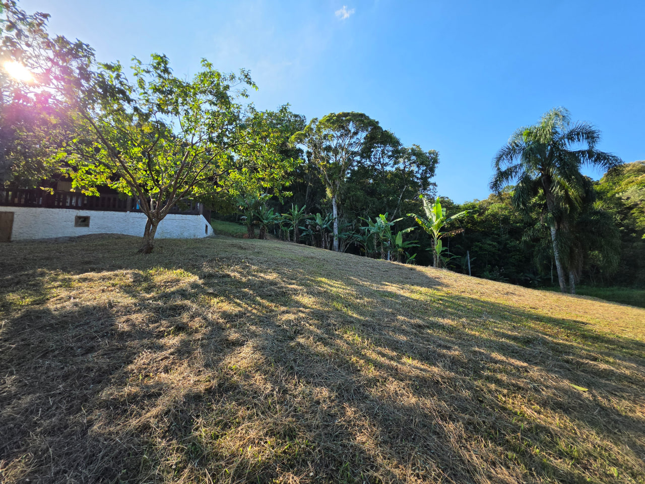 Sítio à Venda em Imaruí – SC  