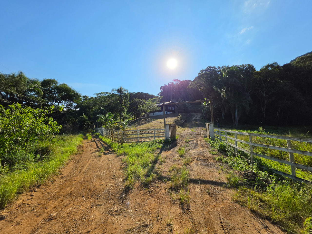 Sítio à Venda em Imaruí – SC  