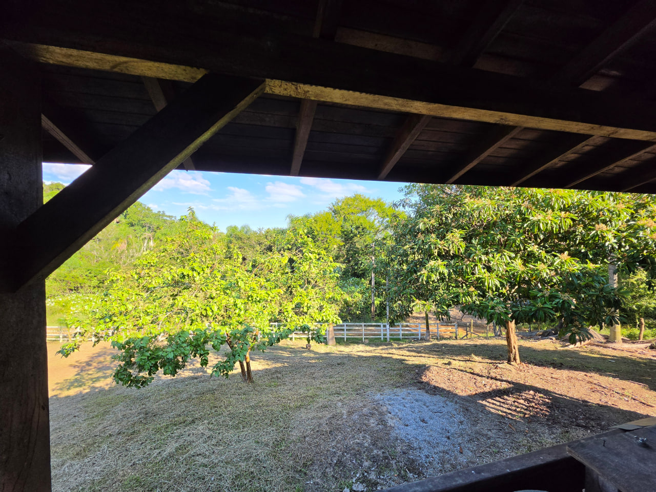 Sítio à Venda em Imaruí – SC  