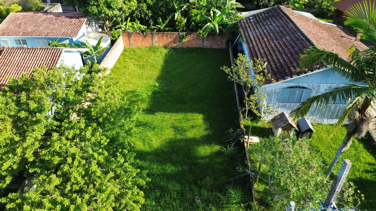 Terreno à venda em Imbituba – Bairro Alto Arroio 