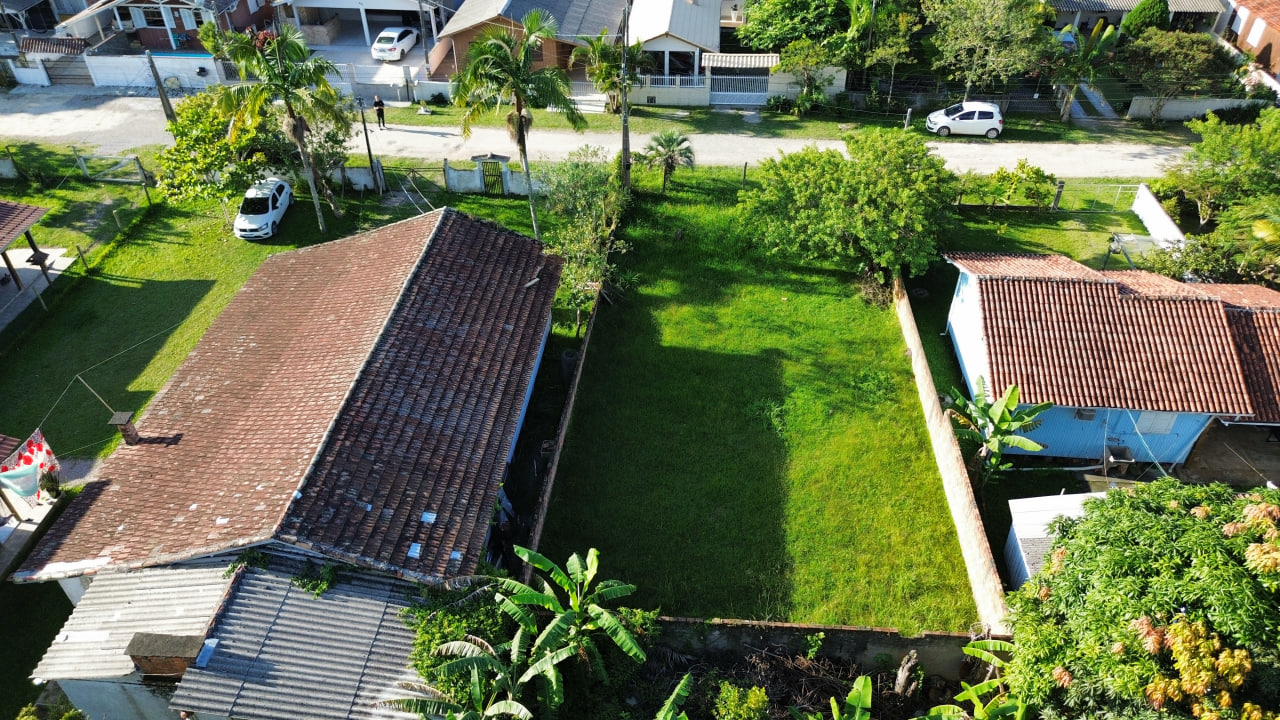 Terreno à venda em Imbituba – Bairro Alto Arroio 
