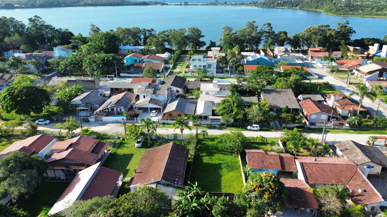 Terreno à venda em Imbituba – Bairro Alto Arroio 
