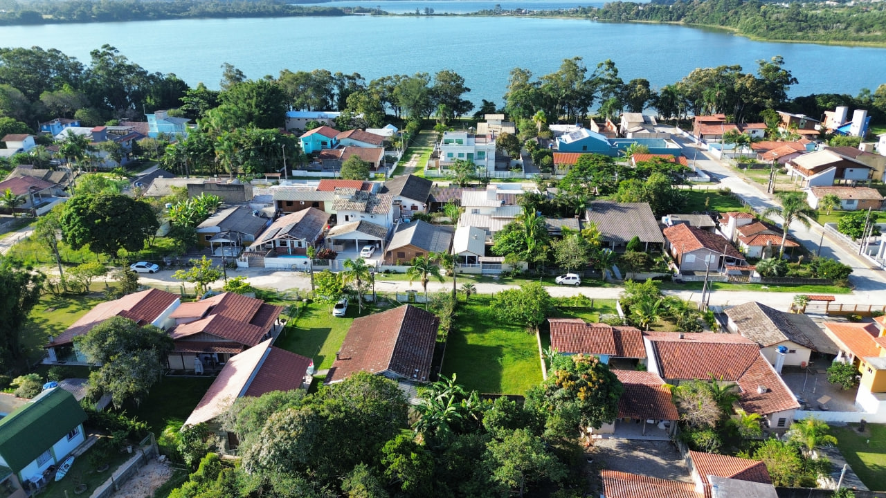 Terreno à venda em Imbituba – Bairro Alto Arroio 