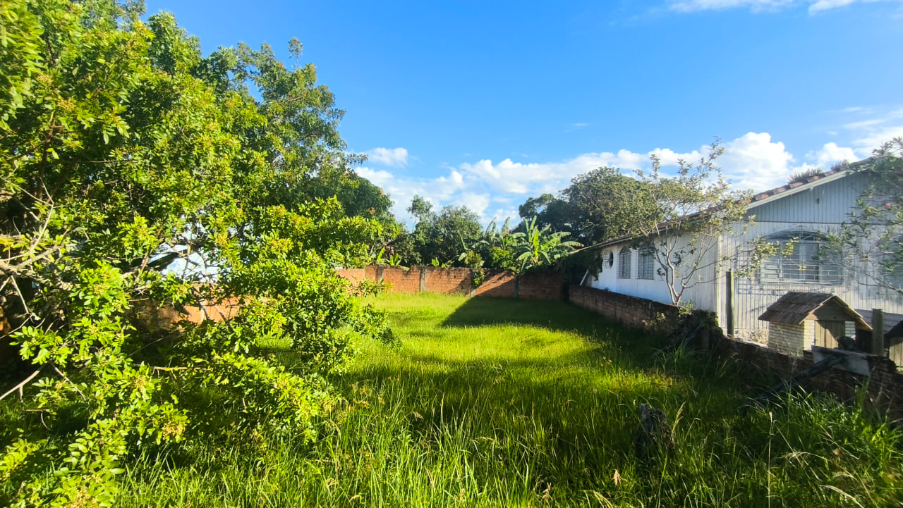 Terreno à venda em Imbituba – Bairro Alto Arroio 