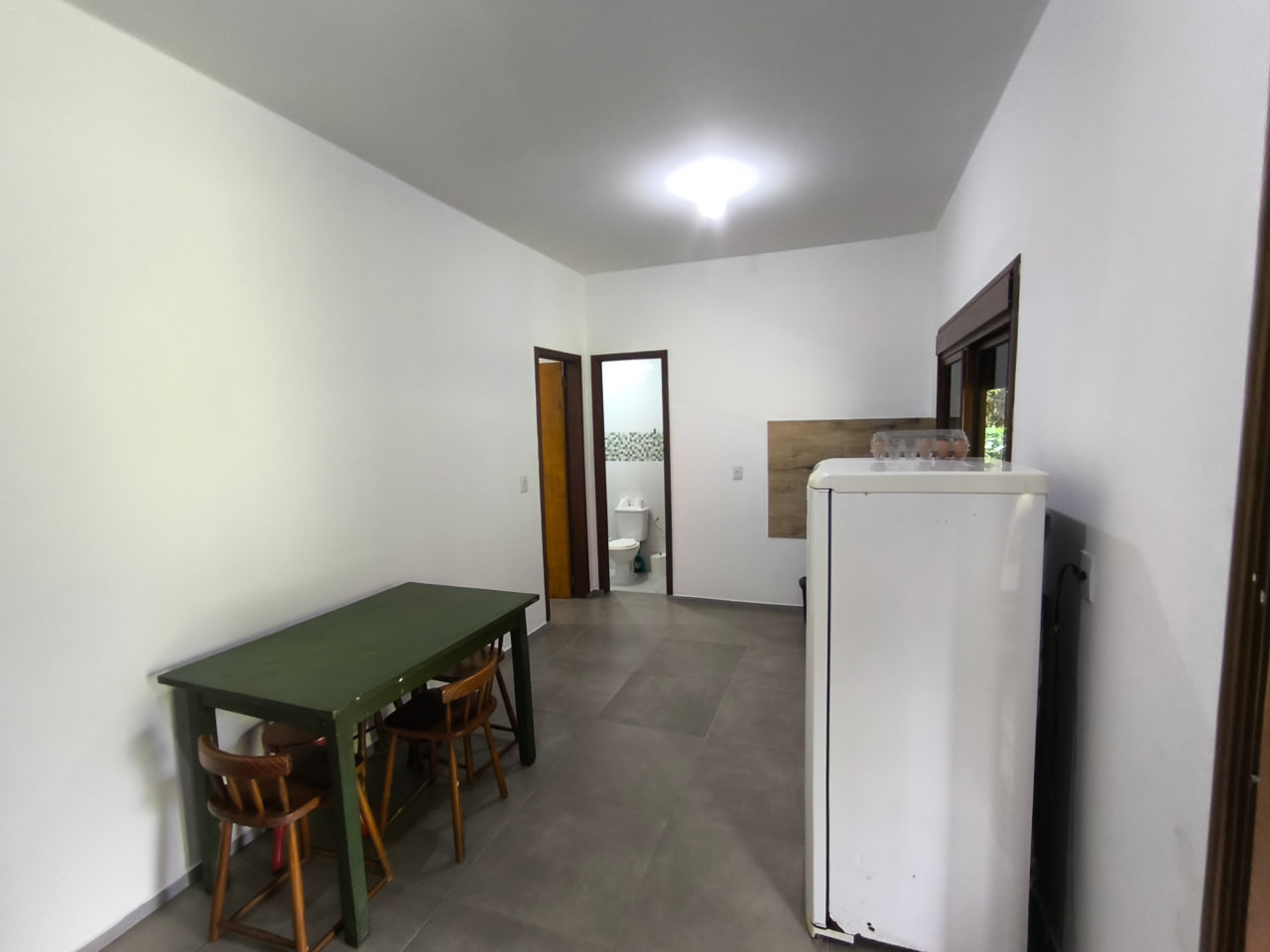 Casa com vista para lagoa à venda – Campo D’una, Garopaba/SC