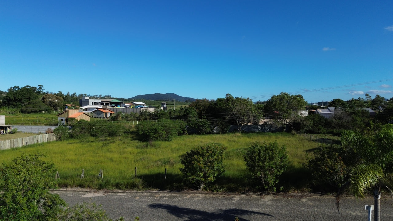 Terreno á venda, em Imbituba-SC – 1.000m²