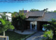 Casa á venda no bairro Arroio do Rosa, Imbituba-SC.