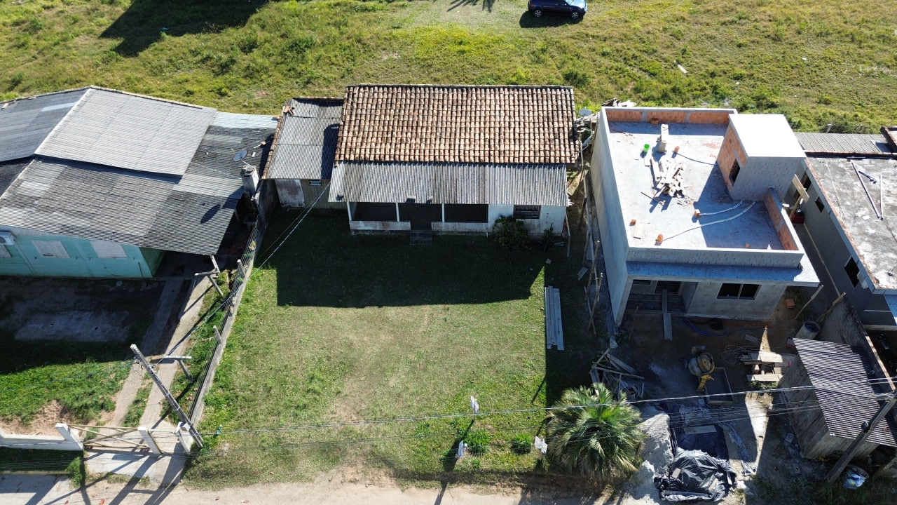 Terreno à venda – Ambrósio | Garopaba-SC 