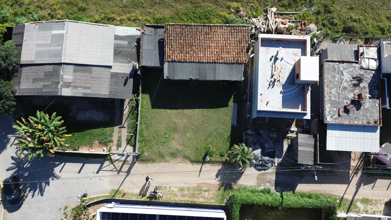 Terreno à venda – Ambrósio | Garopaba-SC 