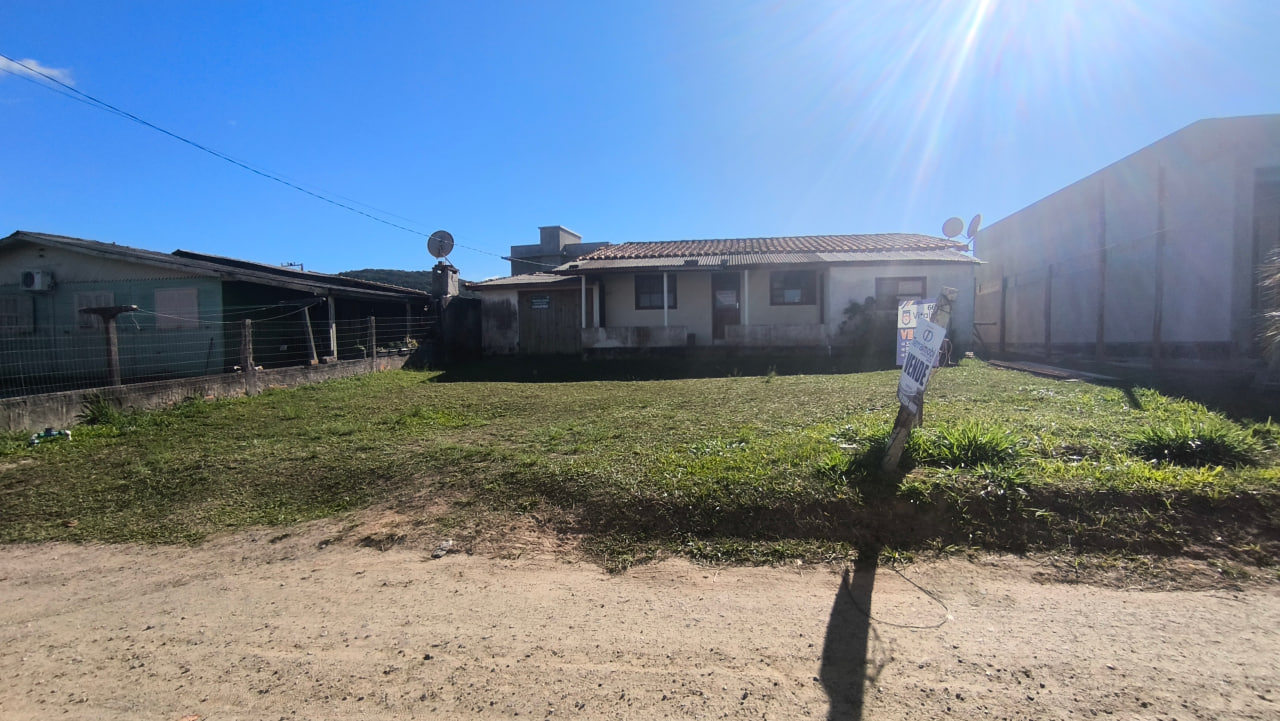 Terreno à venda – Ambrósio | Garopaba-SC 